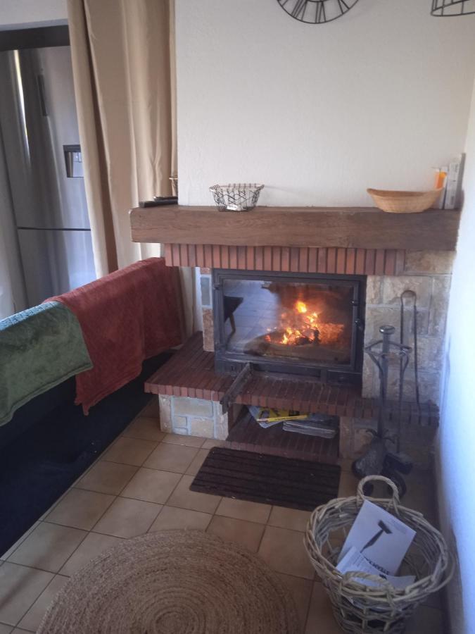 Maison Au Dessus Du Lac De Biscarrosse Luaran gambar