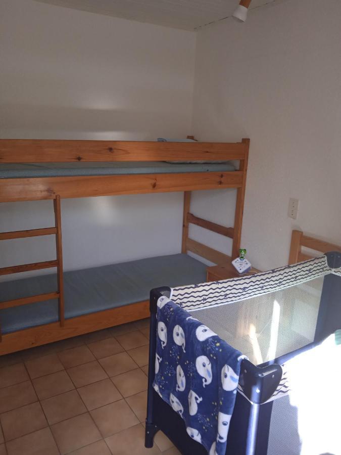 Maison Au Dessus Du Lac De Biscarrosse Luaran gambar